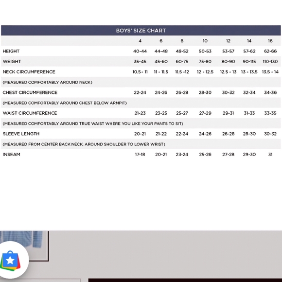 Johnnie-O Freeborne Jr Performance Prep ¼ Zip Pullover Size 8 Color Grey - Picture 7 of 7